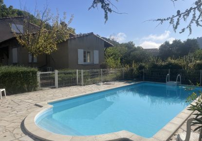vente Maison Clermont L'herault