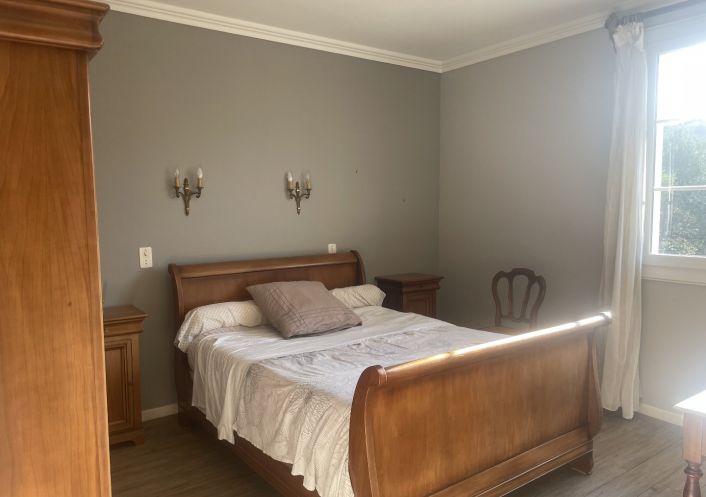 vente Maison Clermont L'herault