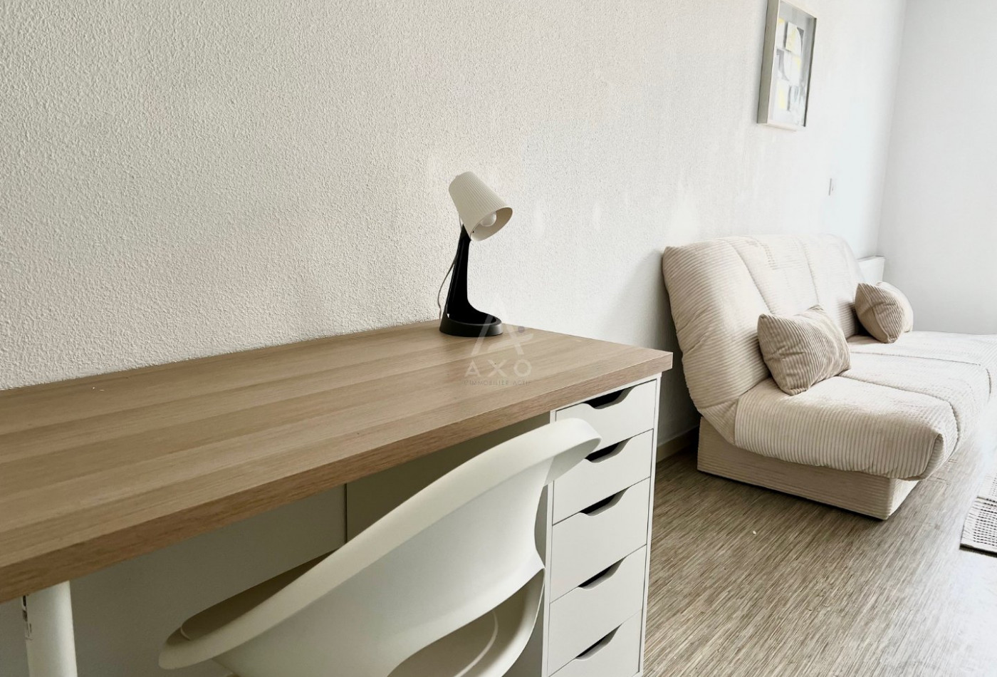 vente Studio Cenon - Photo 3