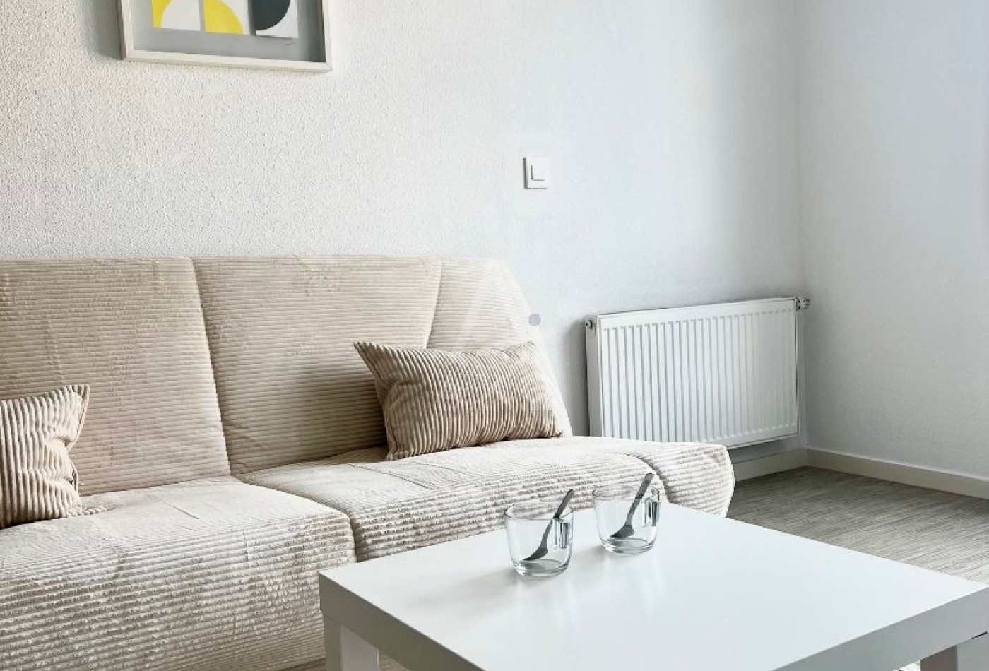 vente Studio Cenon - Photo 2