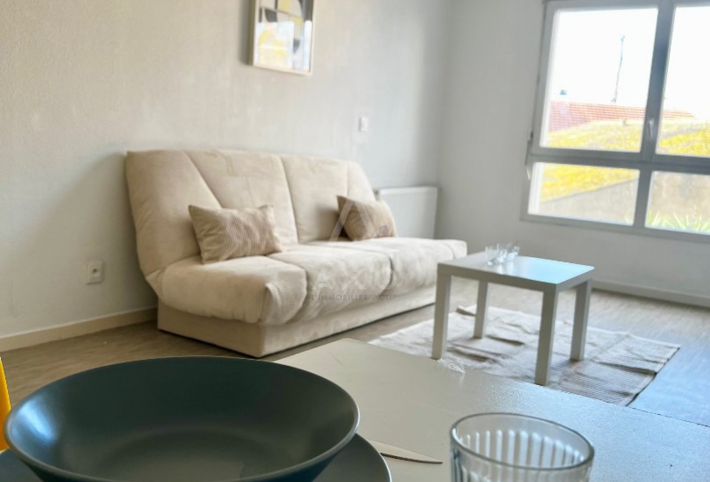 vente Studio Cenon - Photo 4
