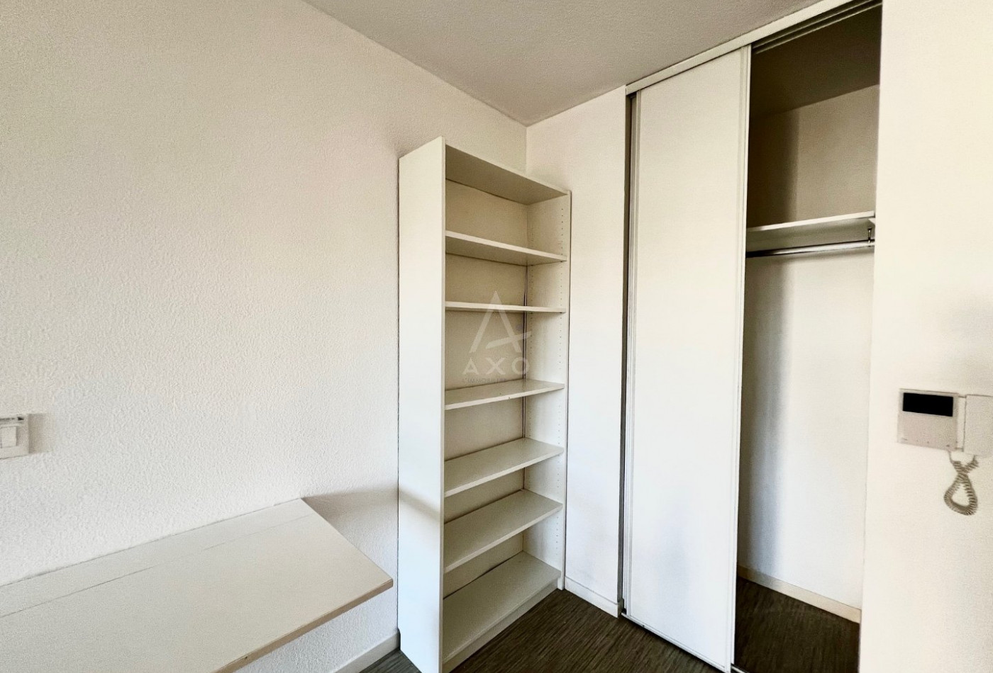 vente Studio Cenon - Photo 6