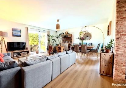 vente Appartement Reze