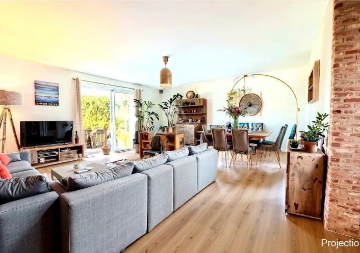 vente Appartement Reze