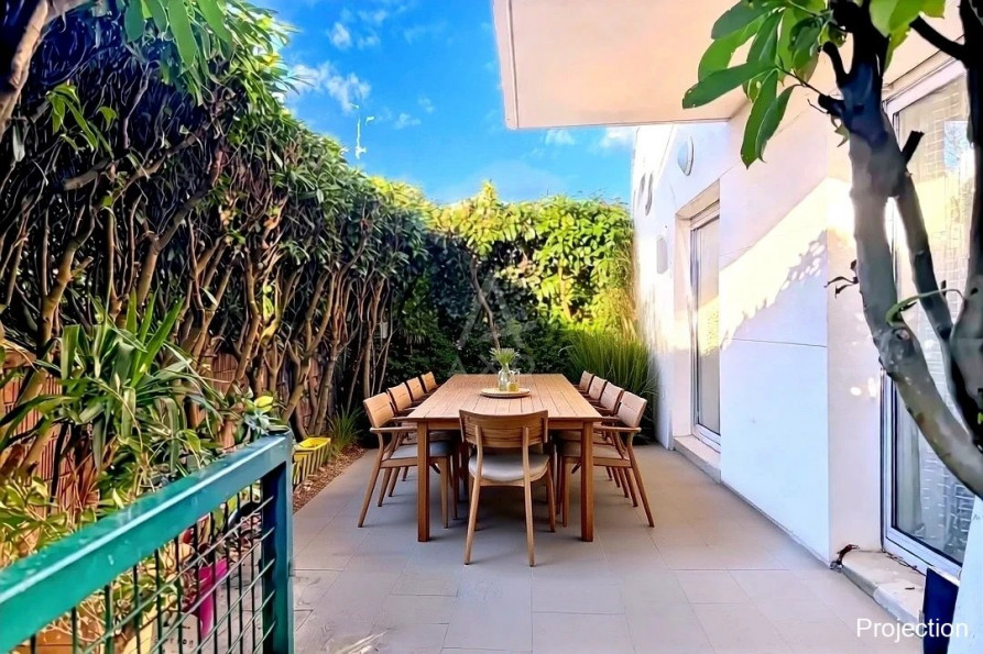 vente Appartement Reze - Photo 2