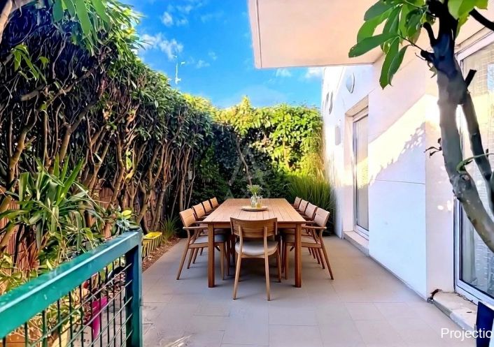 vente Appartement Reze