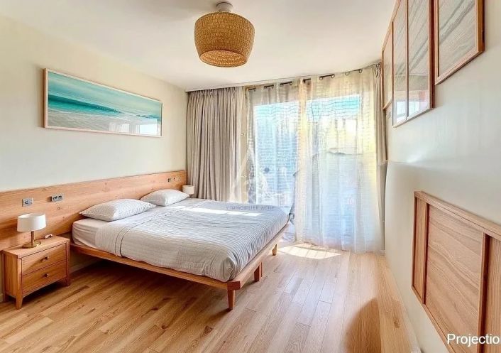 vente Appartement Reze