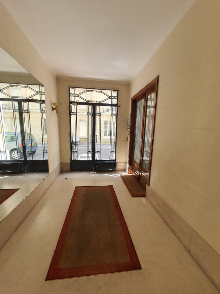 vente Appartement Paris 16eme Arrondissement - Photo 10