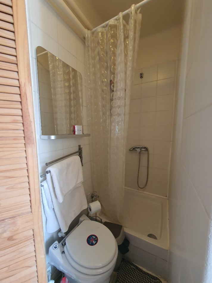 vente Appartement Paris 16eme Arrondissement - Photo 5