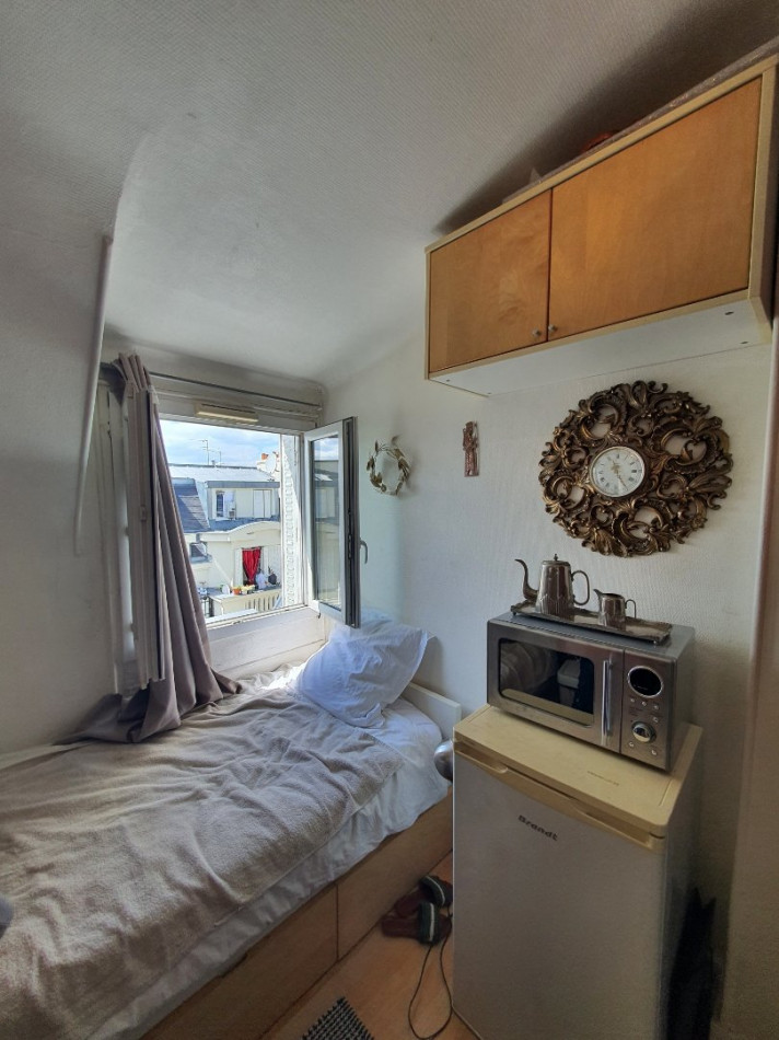 vente Appartement Paris 16eme Arrondissement - Photo 7