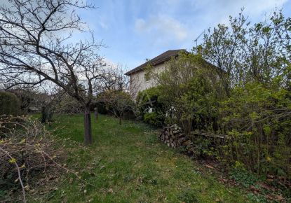 vente Maison Aubiere