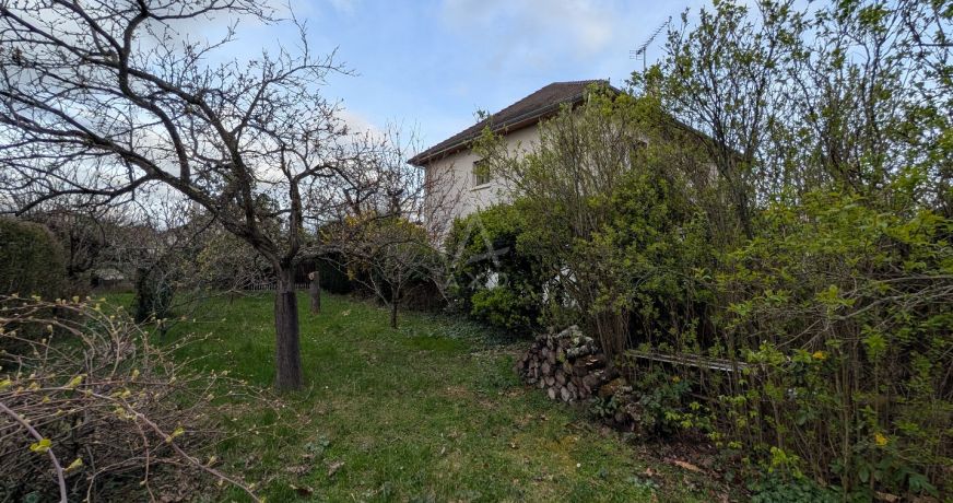 vente Maison Aubiere