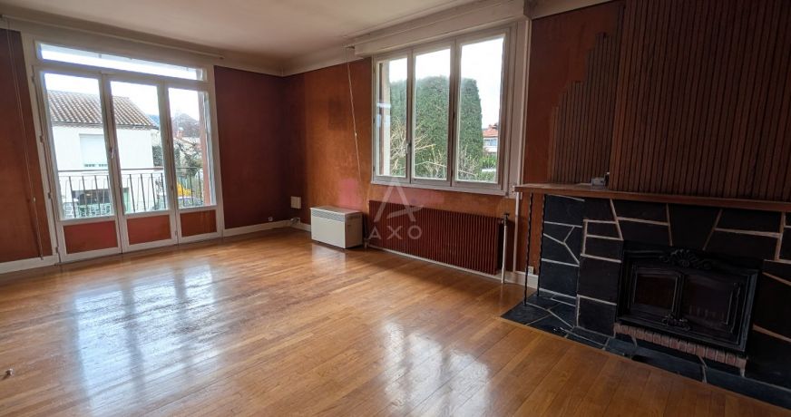 vente Maison Aubiere