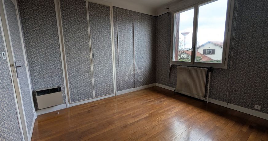 vente Maison Aubiere