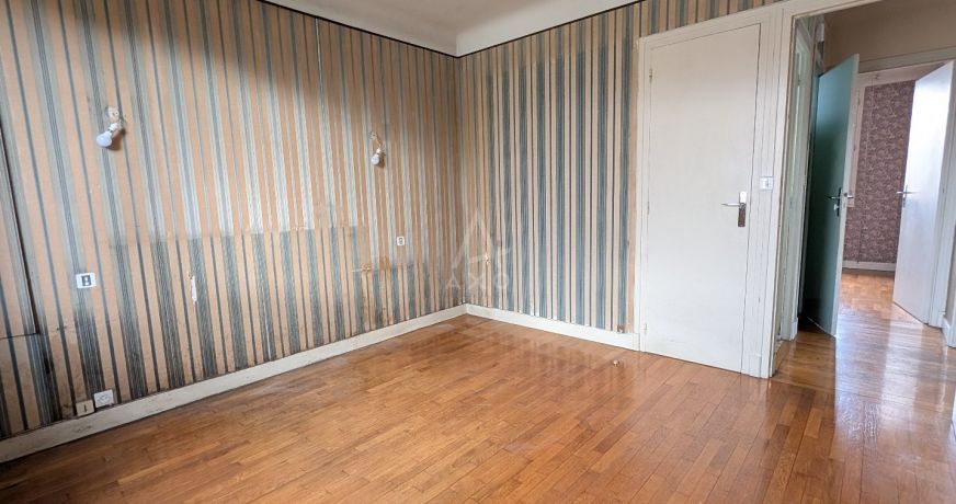 vente Maison Aubiere