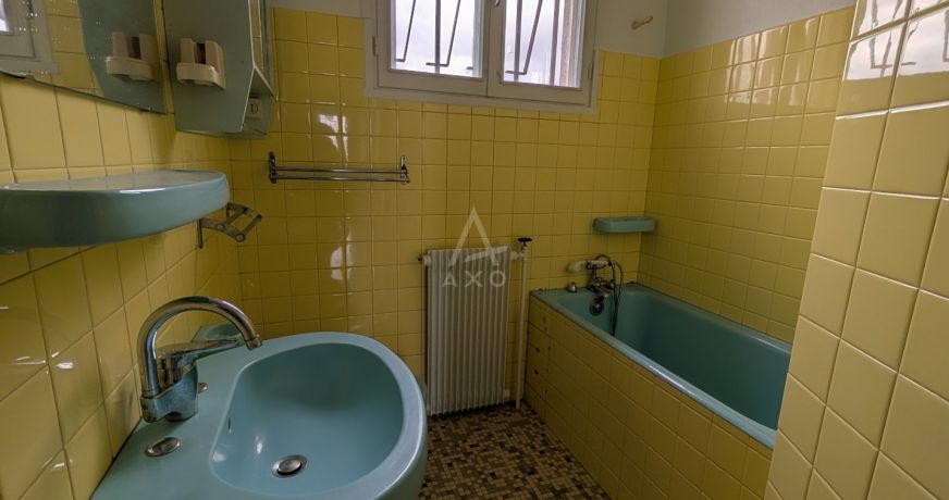 vente Maison Aubiere