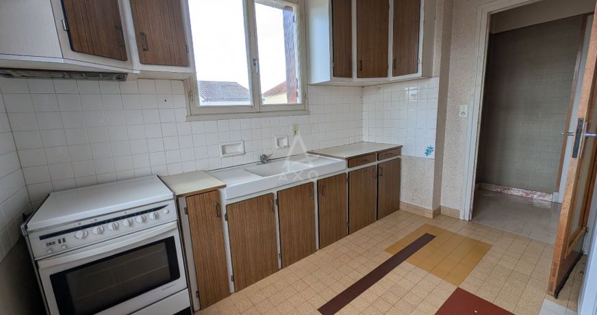 vente Maison Aubiere