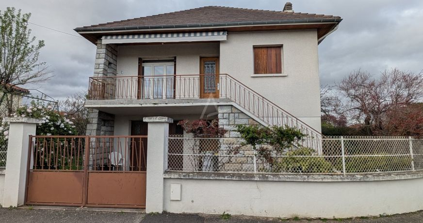 vente Maison Aubiere