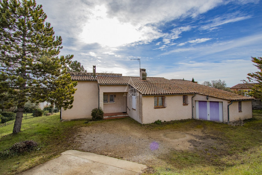 vente Maison Valensole - Photo 1