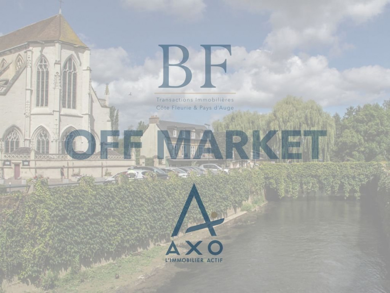 vente Maison Pont L'eveque - Photo 1