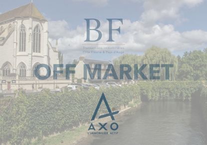 vente Maison Pont L'eveque