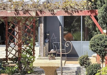 vente Maison Pont L'eveque