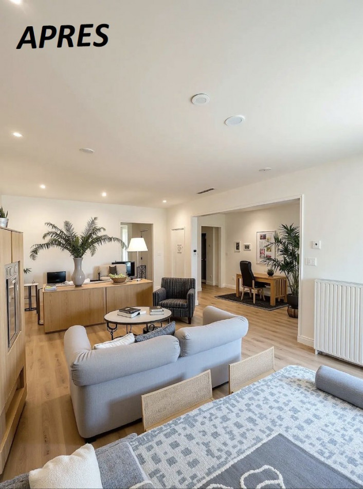 vente Maison Pessac - Photo 5