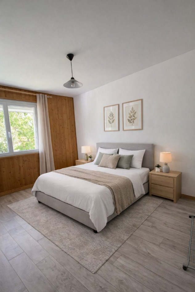 vente Maison Pessac - Photo 8