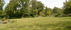 vente Propriété Villemer