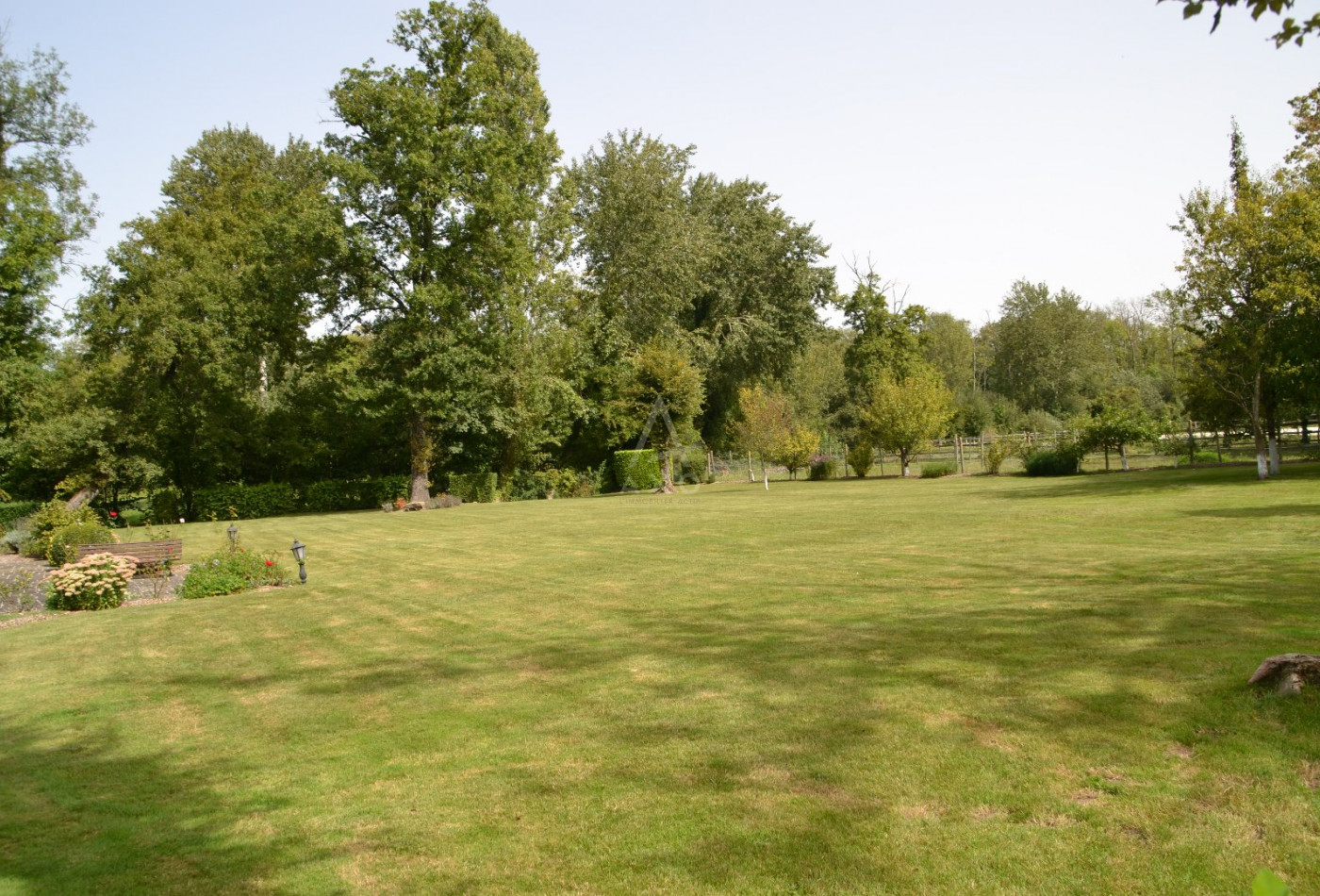 vente Propriété Villemer - Photo 8
