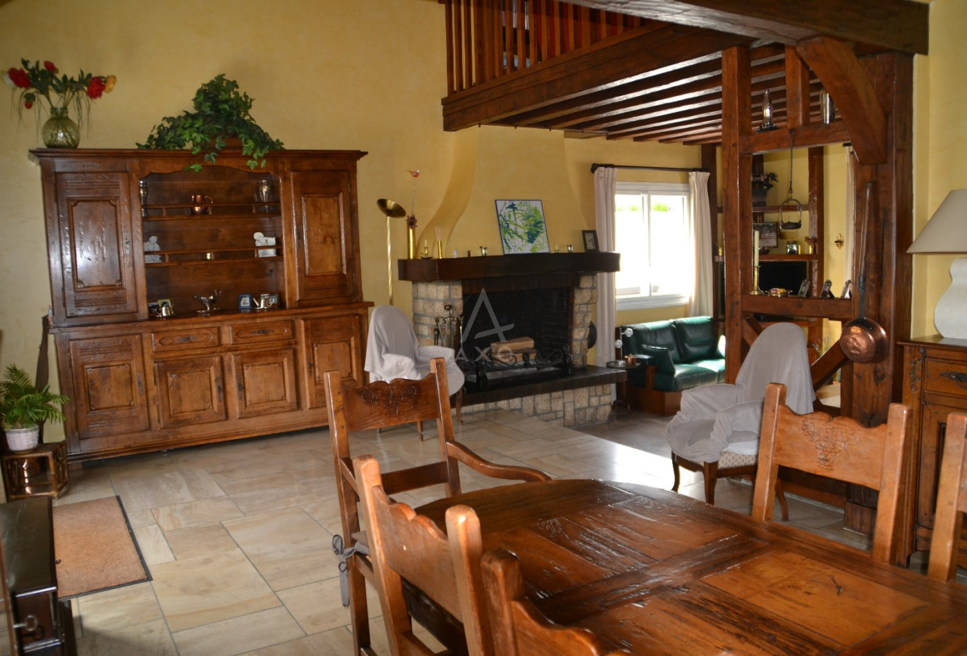 vente Propriété Villemer - Photo 9