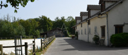 vente Propriété Villemer