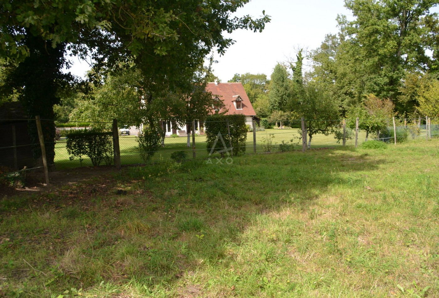vente Propriété Villemer - Photo 5