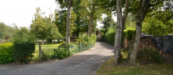 vente Propriété Villemer