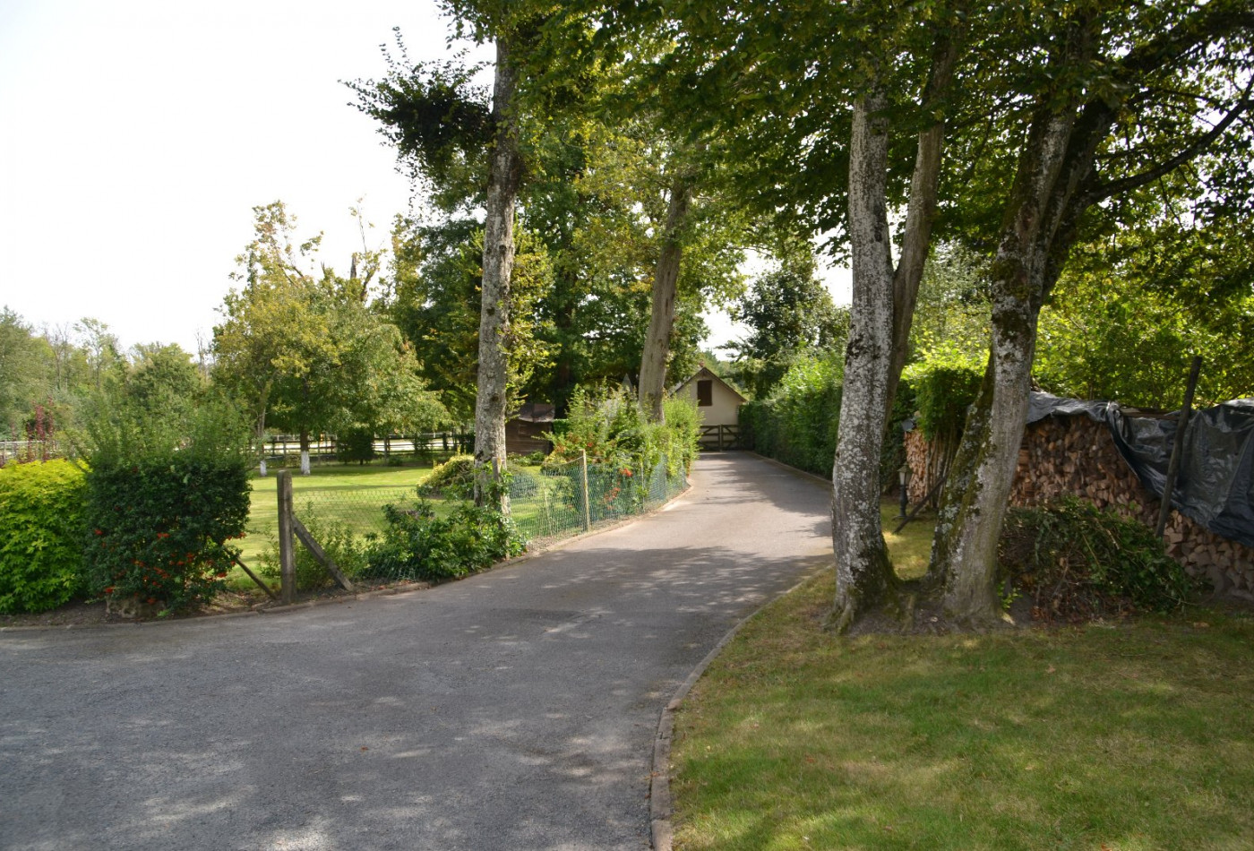 vente Propriété Villemer - Photo 6