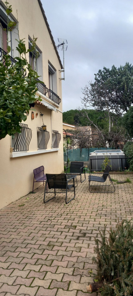 vente Maison Paulhan - Photo 15