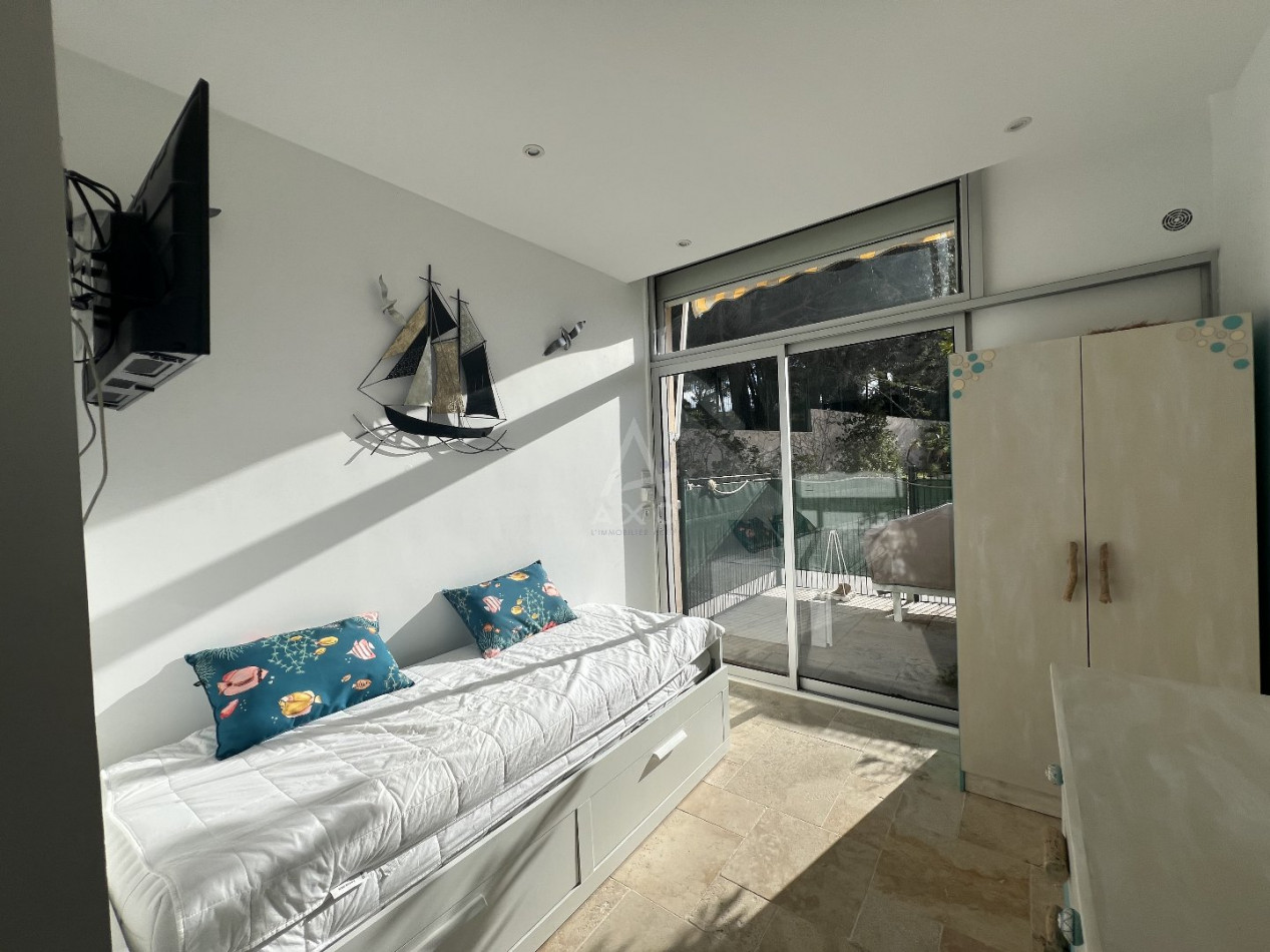 vente Studio cabine Le Lavandou - Photo 2