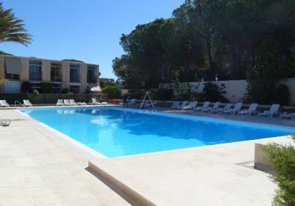 vente Studio cabine Le Lavandou