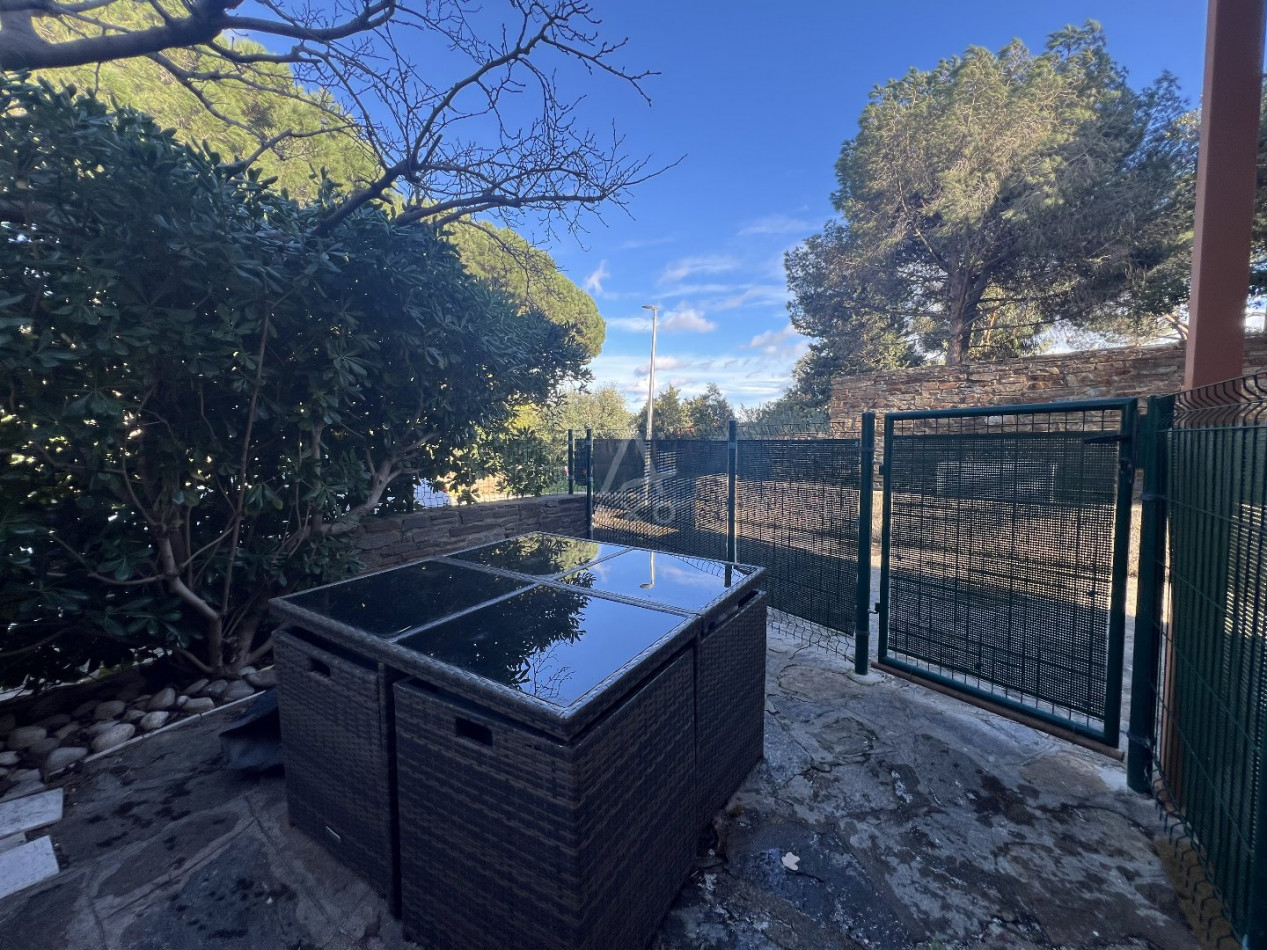 vente Studio cabine Le Lavandou - Photo 7