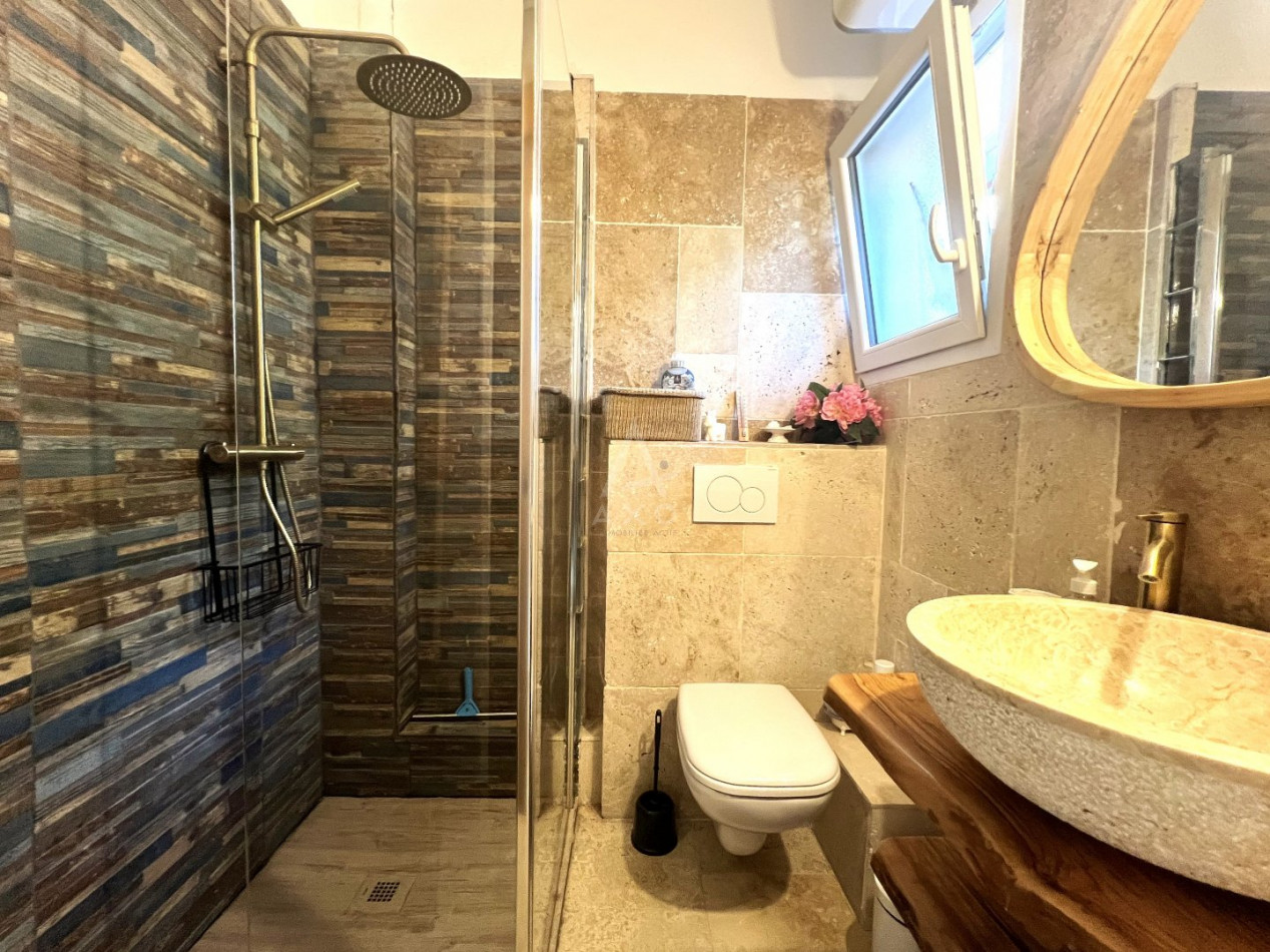 vente Studio cabine Le Lavandou - Photo 7
