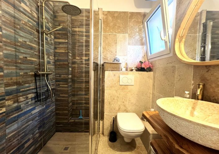 vente Studio cabine Le Lavandou