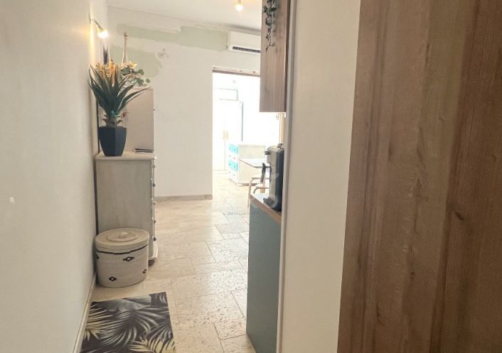 vente Studio cabine Le Lavandou