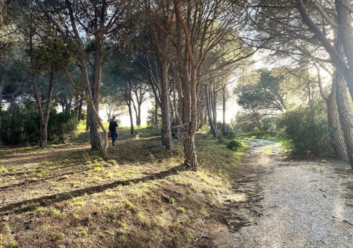 vente Studio cabine Le Lavandou