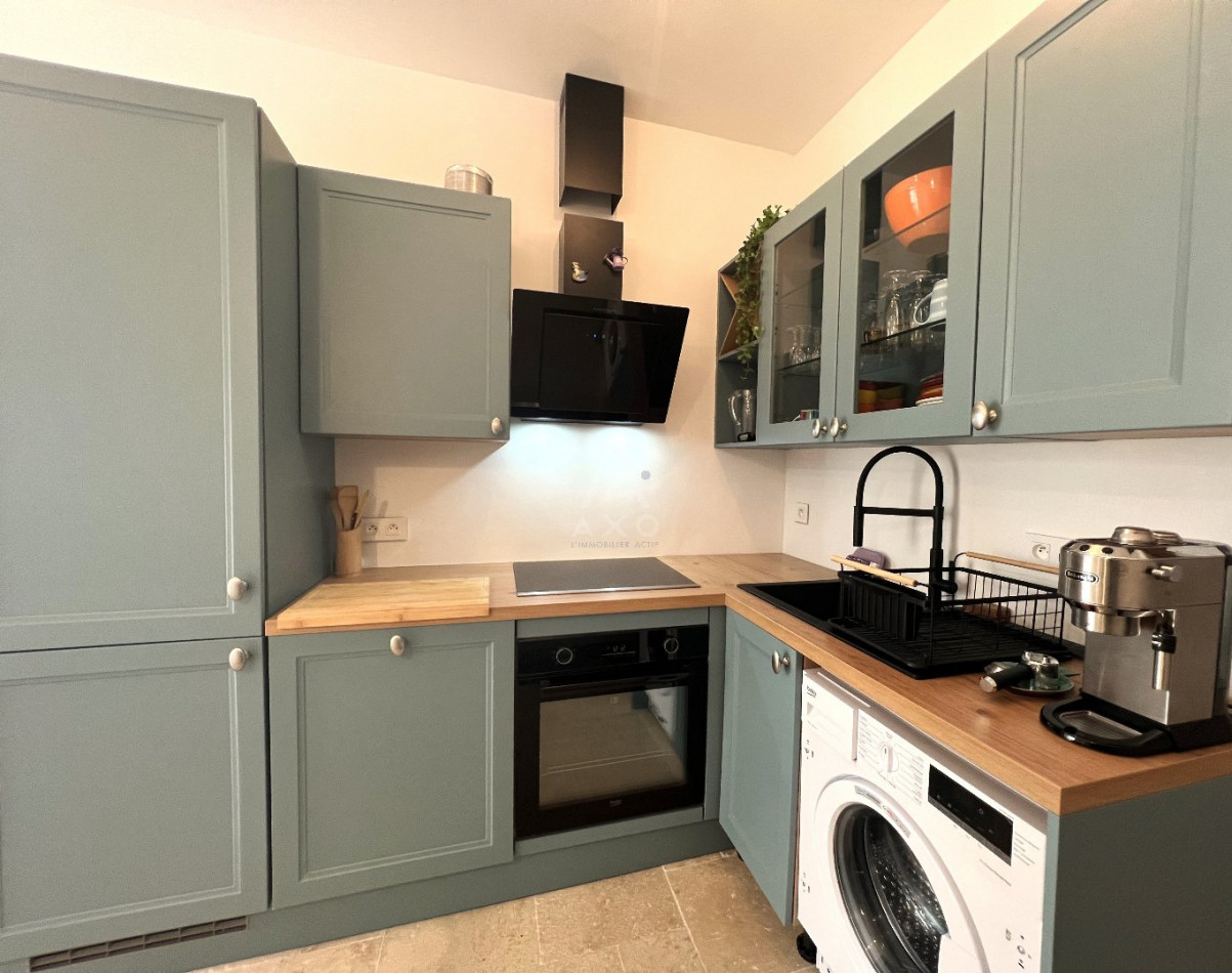 vente Studio cabine Le Lavandou - Photo 4