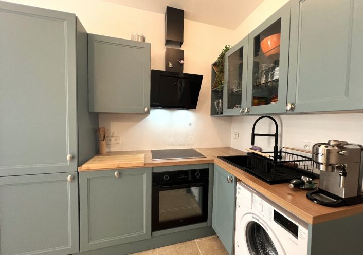 vente Studio cabine Le Lavandou