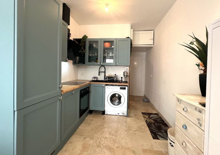 vente Studio cabine Le Lavandou