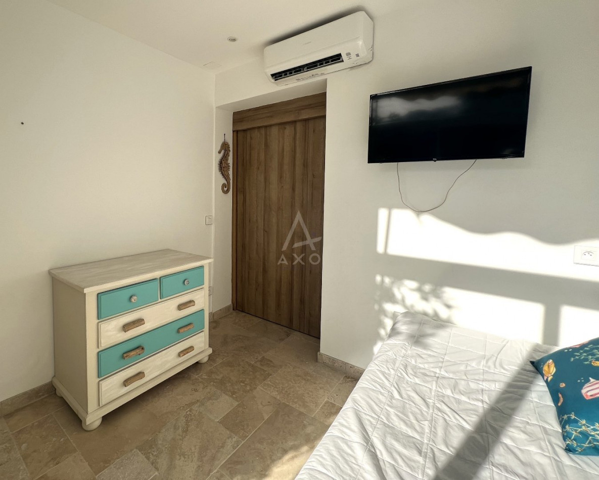 vente Studio cabine Le Lavandou - Photo 3