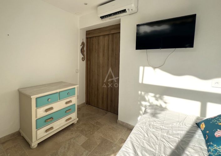 vente Studio cabine Le Lavandou