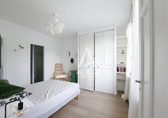 vente Appartement Dijon