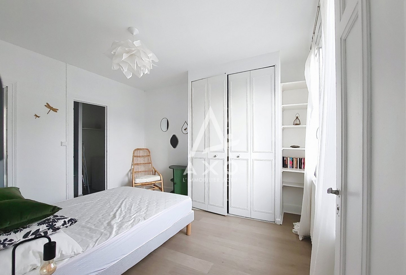 vente Appartement Dijon - Photo 9